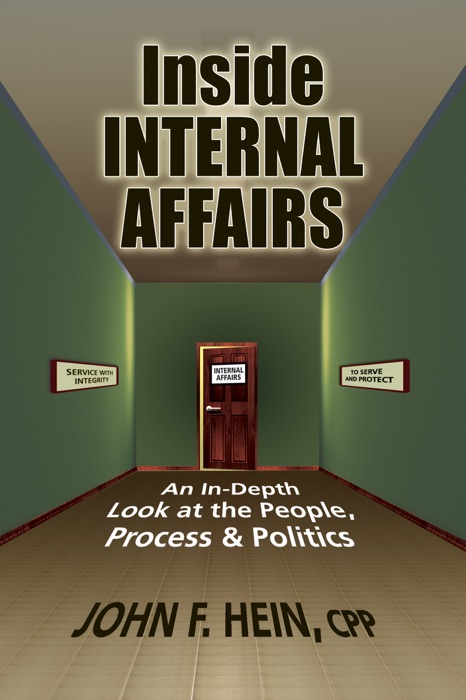 Inside Internal Affairs