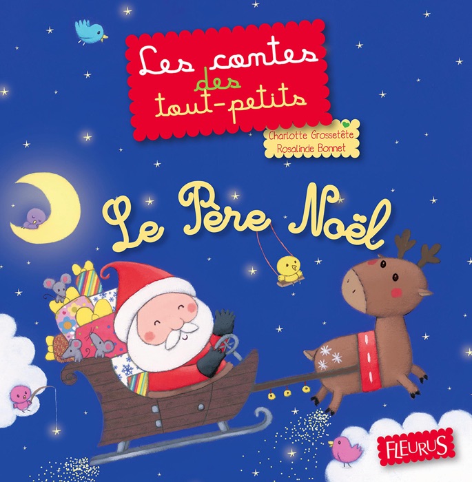 Le Père Noël