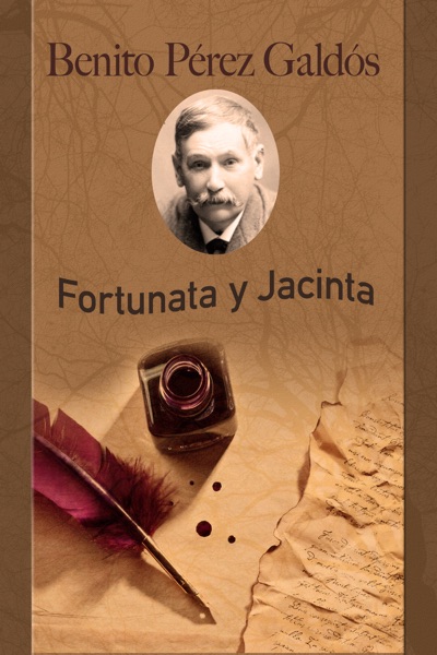 Fortunata у Jacinta