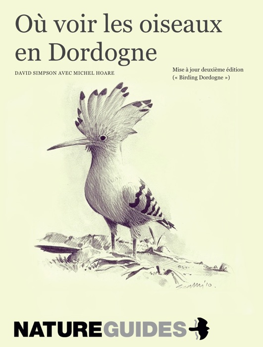 Où voir les oiseaux en Dordogne