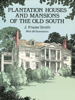 J. Frazer Smith - Plantation Houses and Mansions of the Old South artwork