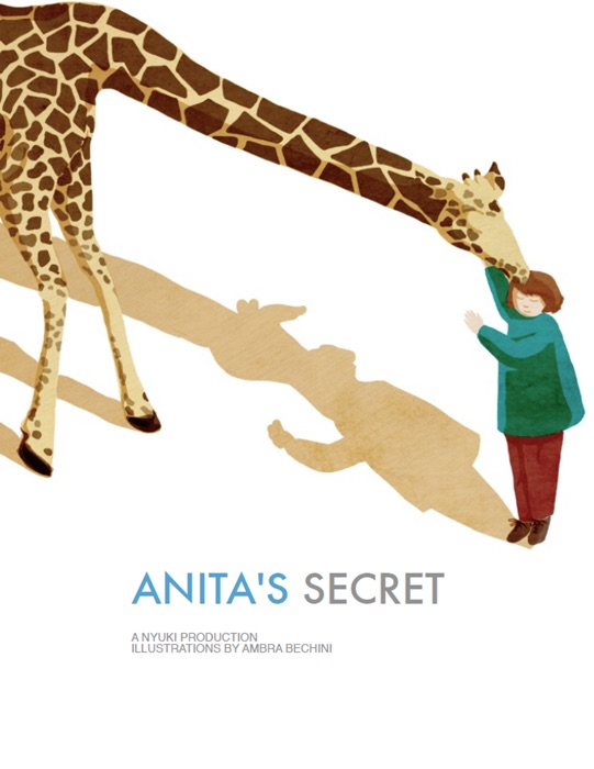 Anita's Secret