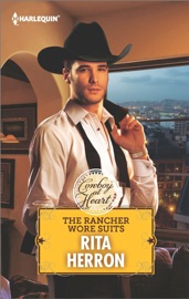 The Rancher Wore Suits