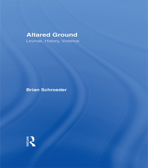 Altared Ground