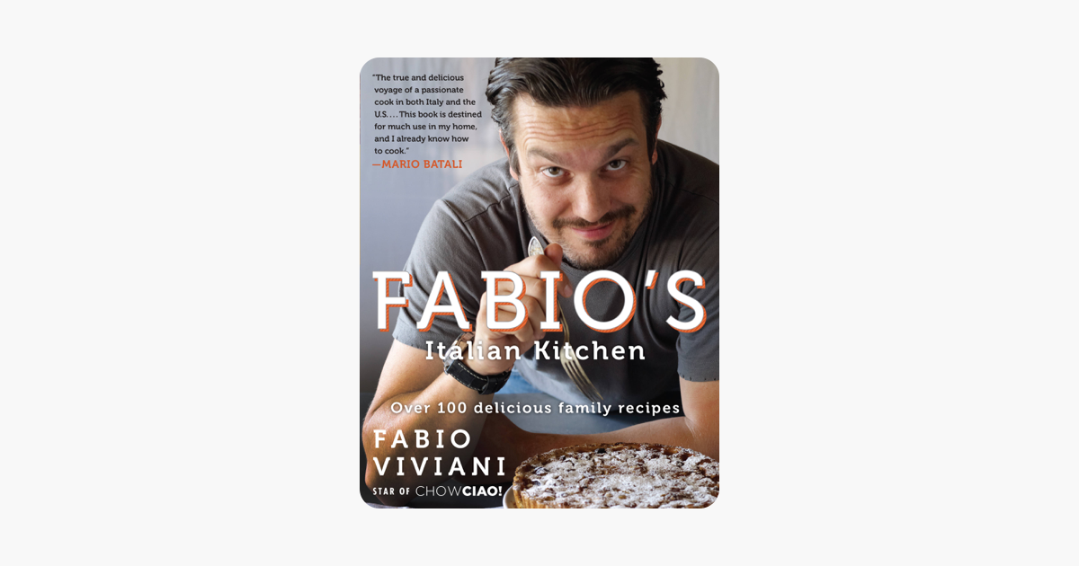 Fabios Italian Kitchen - 