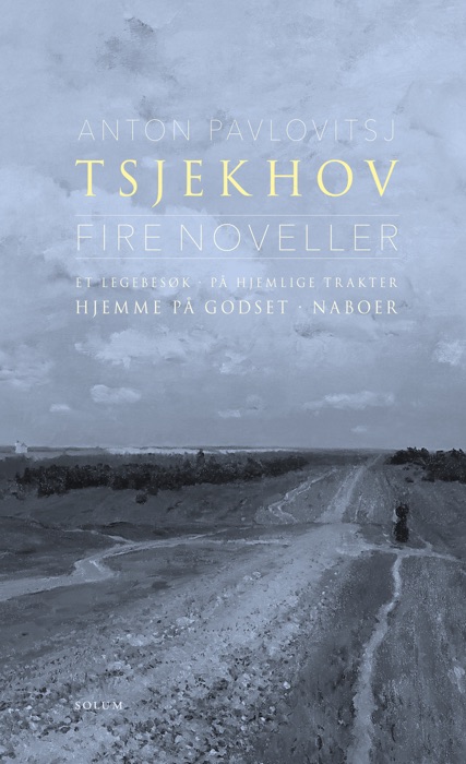 Fire noveller