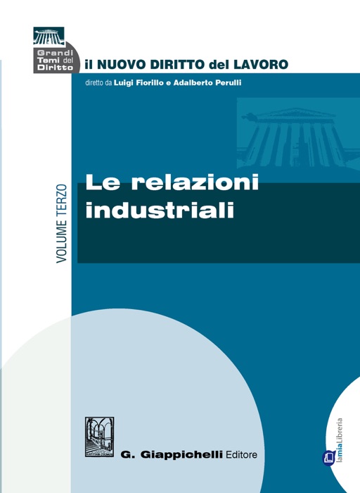 Le relazioni industriali