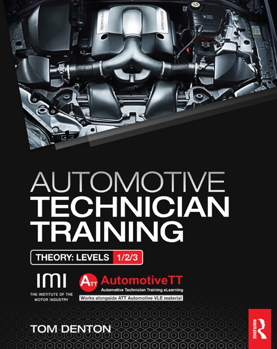 Automotive Technician Training: Theory