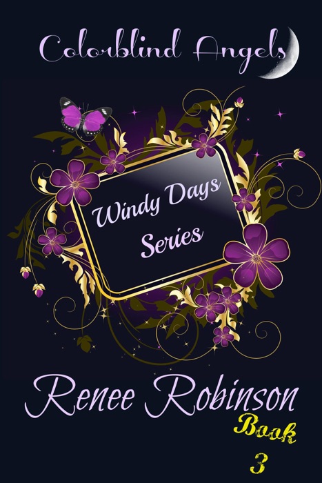 Colorblind Angels (Windy Days, #3)