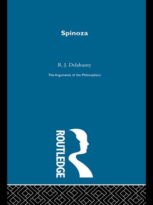 Spinoza-Arg Philosophers