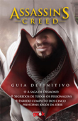 Assassin’s Creed: Guia definitivo - Ricardo Caetano