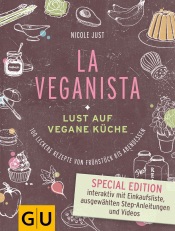 La Veganista - Special Edition