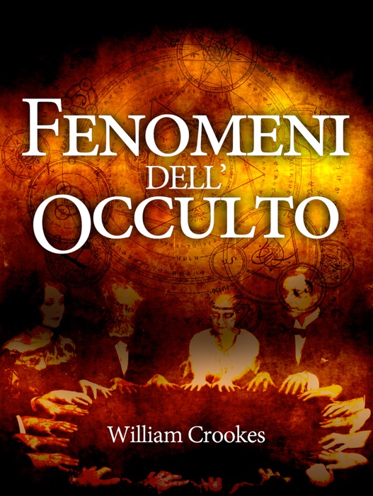 Fenomeni dell'Occulto