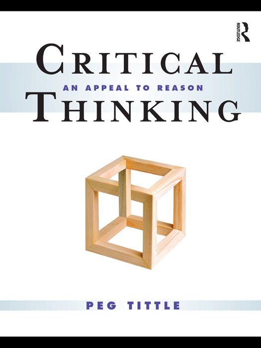 Critical Thinking