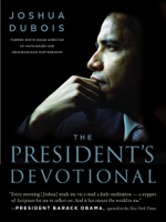 Joshua DuBois - The President's Devotional artwork
