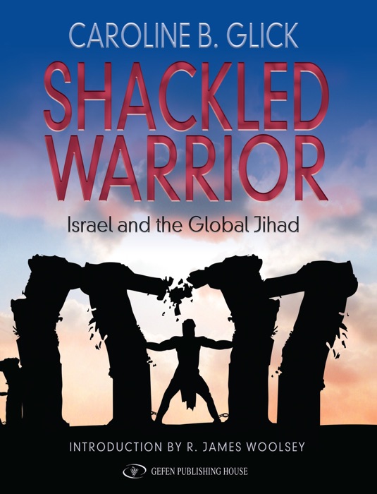 Shackled Warrior