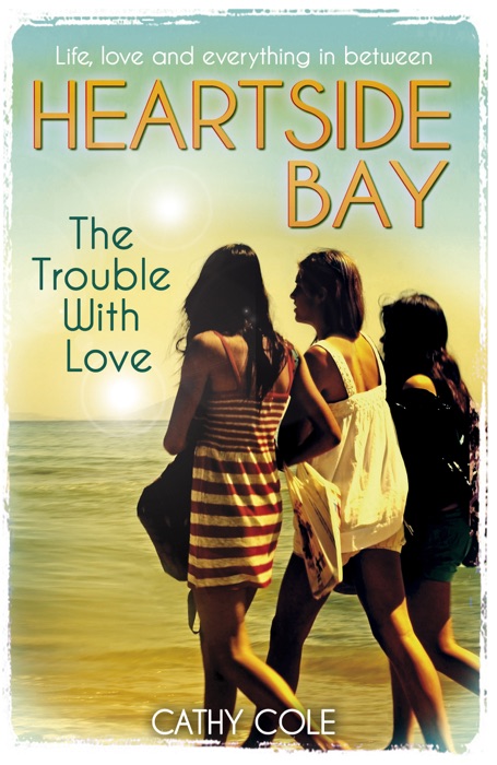 Heartside Bay 2: The Trouble With Love