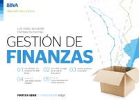 Gestión de finanzas con 'robo advisors'