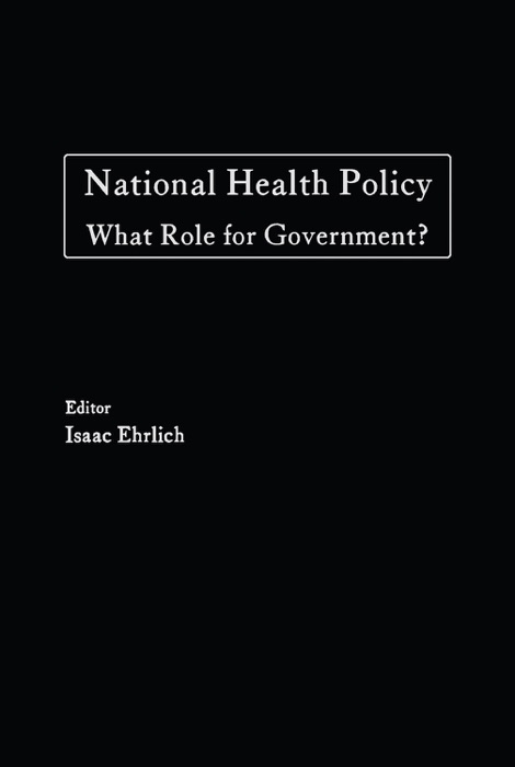 National Health Policy