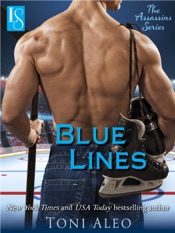 Blue Lines