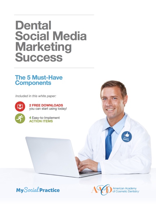 Dental Social Media Marketing Success