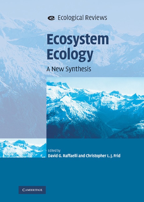 Ecosystem Ecology