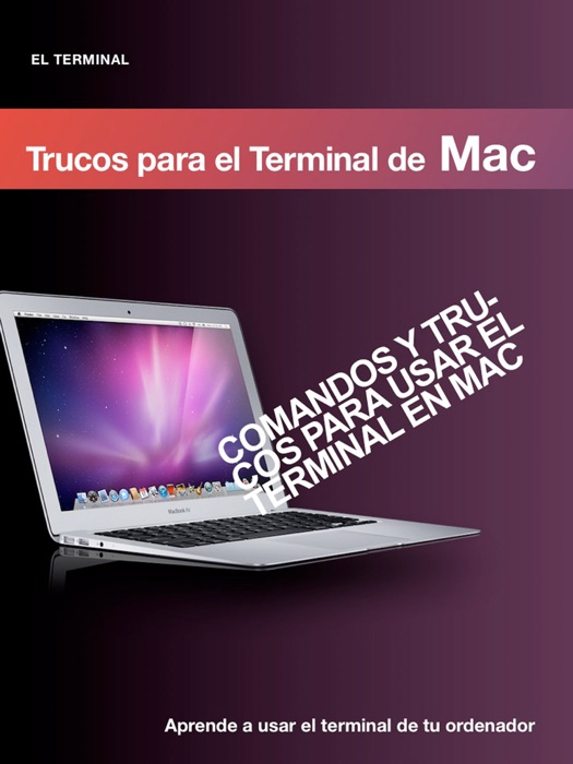 Trucos para el terminal de Mac