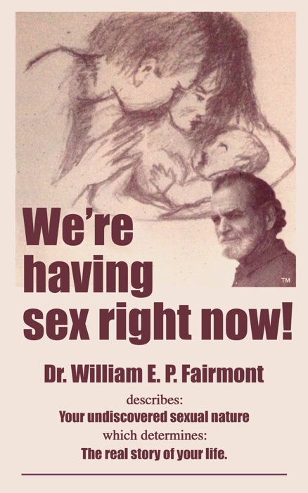 We're Having Sex Right Now!