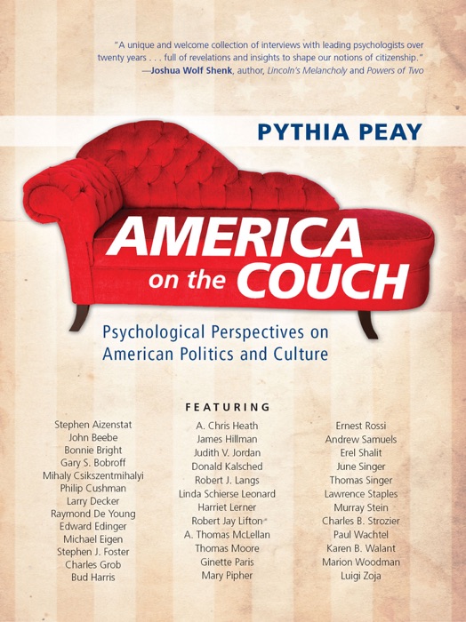 America on the Couch