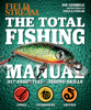 Joe Cermele - The Total Fishing Manual artwork