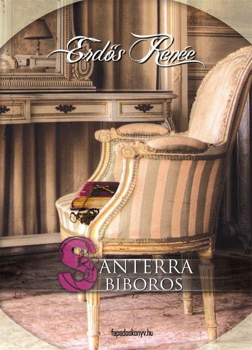 Santerra bíboros