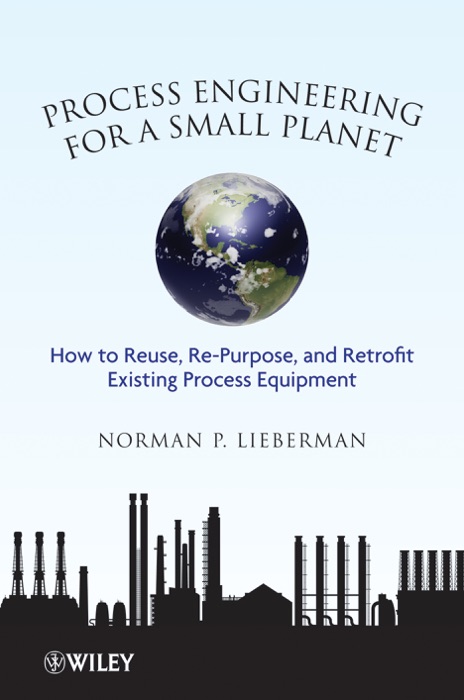 Process Engineering for a Small Planet