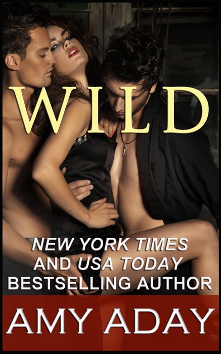 Wild (Some Like It Rough, #4)