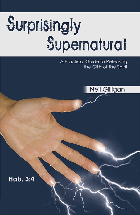 Surprisingly Supernatural