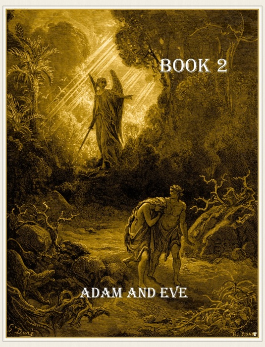 Adam and Eve Book 2