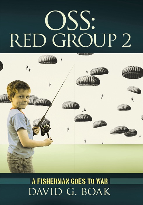 OSS Red Group 2