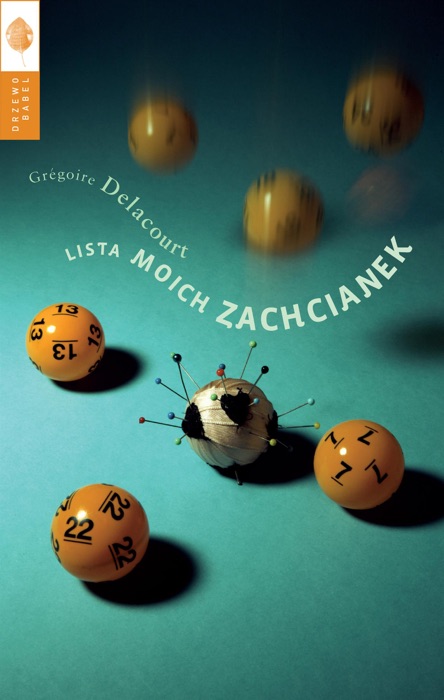 Lista moich zachcianek