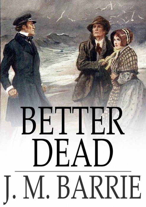 Better Dead