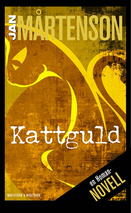 Kattguld