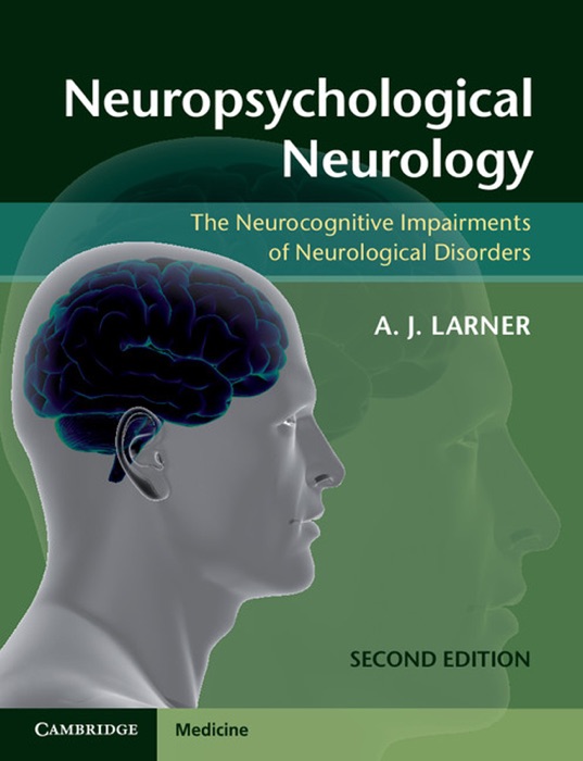 Neuropsychological Neurology