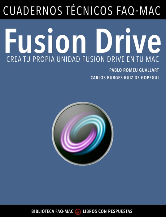 Fusion Drive