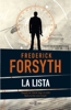 La lista - Frederick Forsyth