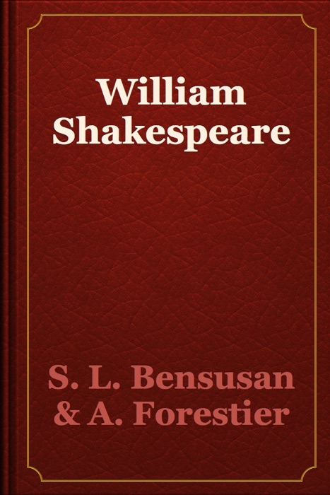 William Shakespeare