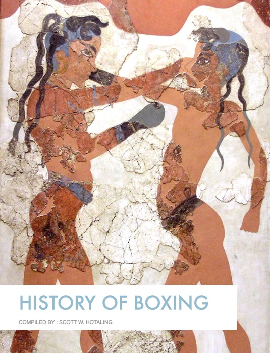 History of Boxing