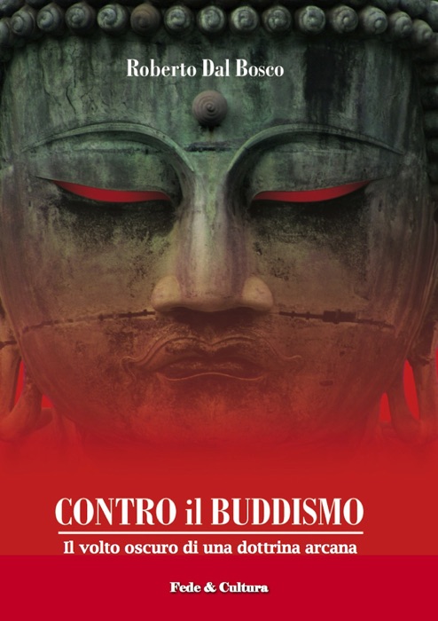 Contro il Buddismo