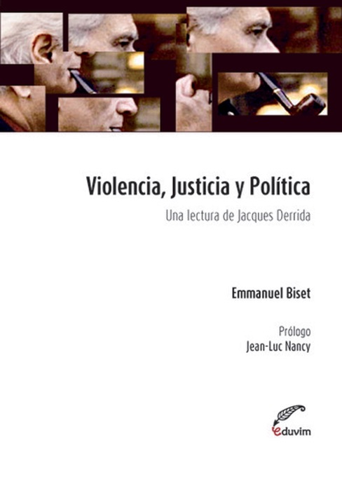 Violencia, Justicia y Política