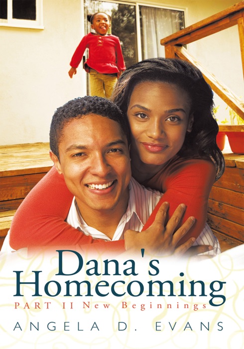 Dana's Homecoming Part II