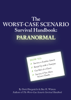 David Borgenicht & Ben Winters - The Worst-Case Scenario Survival Handbook: Paranormal artwork