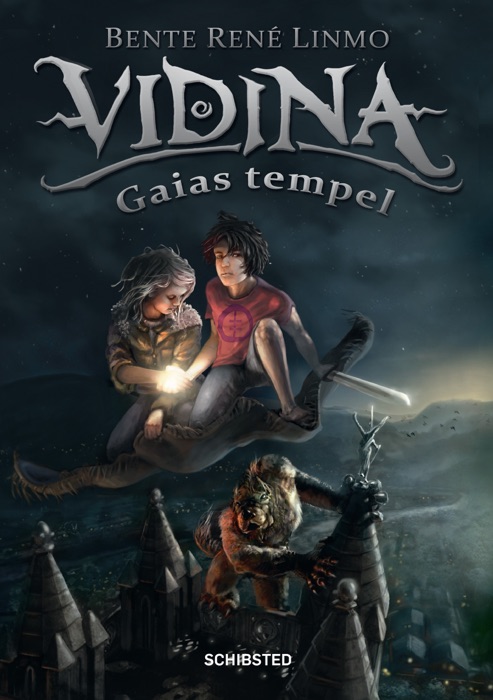 Vidina 2 - Gaias tempel