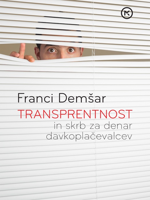 Transparentnost